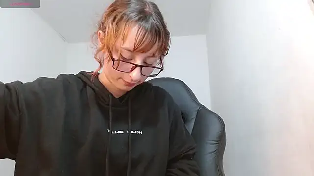 CelesteAyase online show from 7, 2, 2025