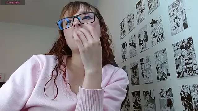 CelesteAyase online show from 21, 3, 2025