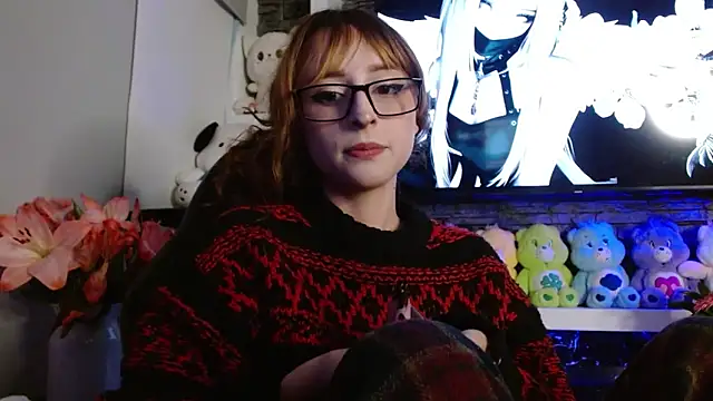 CelesteAyase online show from 18, 3, 2026