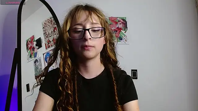 CelesteAyase online show from 9, 4, 2026