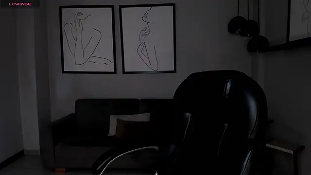 AlinaKravitz online show from 1, 11, 2025