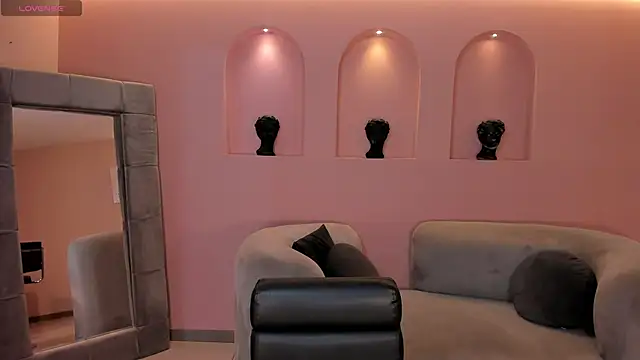 AlinaKravitz online show from 14, 1, 2026