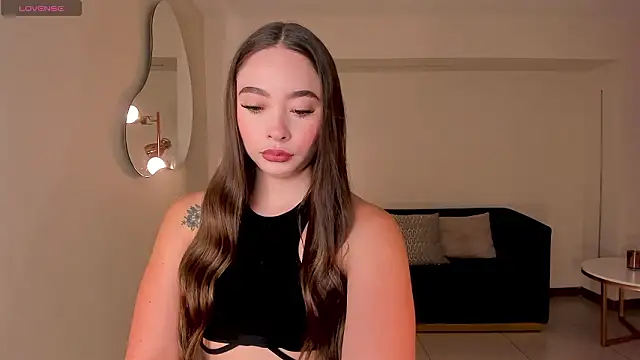 AlinaKravitz online show from 5, 3, 2026