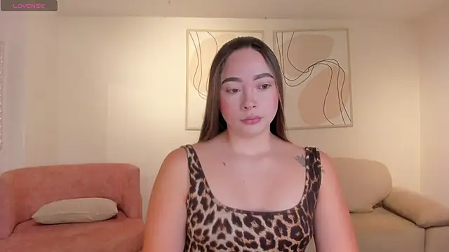 AlinaKravitz online show from 19, 5, 2026
