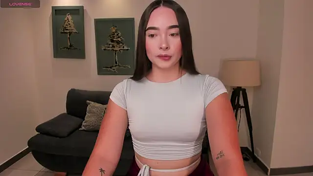 AlinaKravitz online show from 26, 5, 2026