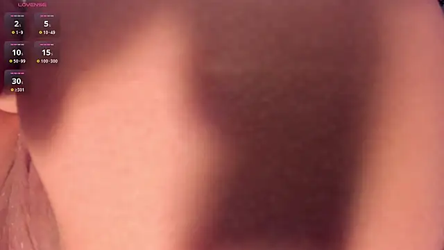 Snapshot of KaiaFerreira chatting on 30, 1, 2025 KaiaFerreira online show from 30, 1, 2025
