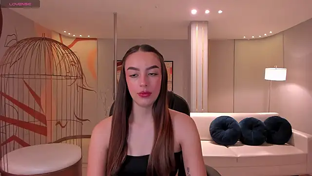 Snapshot of KaiaFerreira chatting on 11, 2, 2025 KaiaFerreira online show from 11, 2, 2025