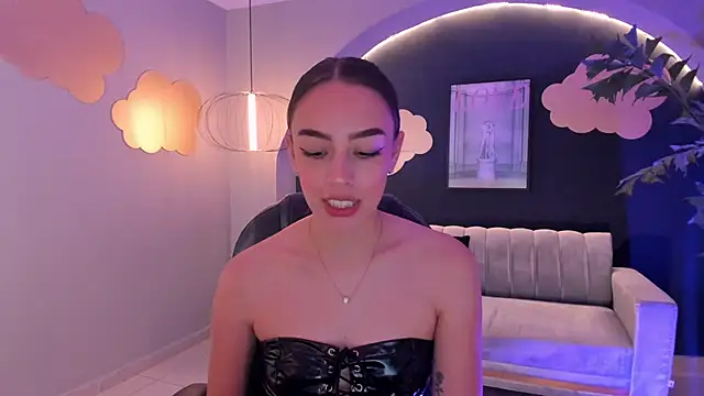 Snapshot of KaiaFerreira chatting on 6, 3, 2025 KaiaFerreira online show from 6, 3, 2025