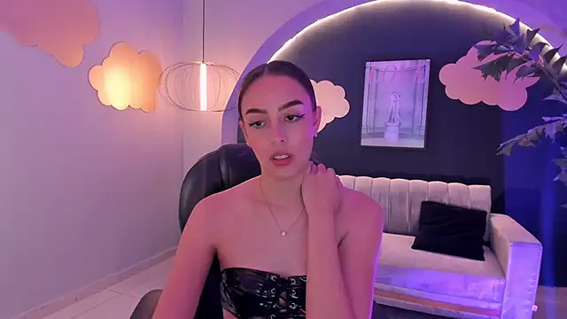 Snapshot of KaiaFerreira chatting on 6, 3, 2025 KaiaFerreira online show from 6, 3, 2025