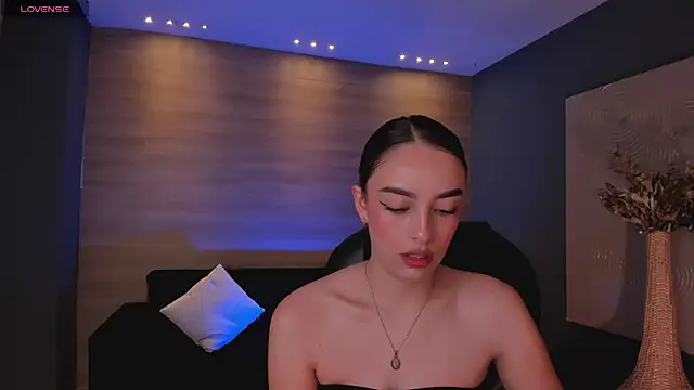 Snapshot of KaiaFerreira chatting on 15, 3, 2025 KaiaFerreira online show from 15, 3, 2025