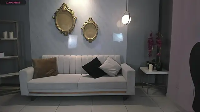 Snapshot of KaiaFerreira chatting on 4, 10, 2025 KaiaFerreira online show from 4, 10, 2025