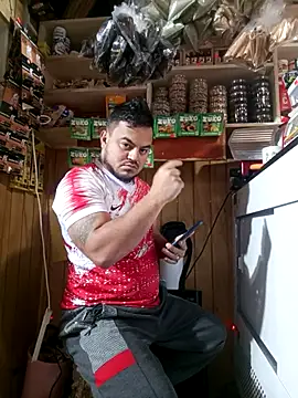 Snapshot of TheBriiaand30 chatting on 27, 9, 2025 TheBriiaand30 online show from 27, 9, 2025