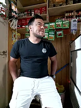 Snapshot of TheBriiaand30 chatting on 9, 1, 2026 TheBriiaand30 online show from 9, 1, 2026