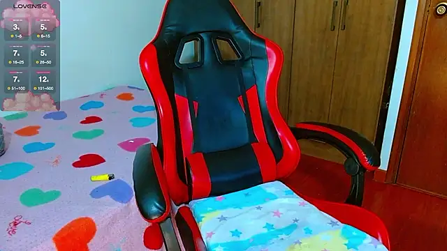 Hgp3riodictabl3 online show from 16, 2, 2026