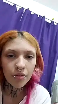 littledoll juicy online show from 13, 3, 2025