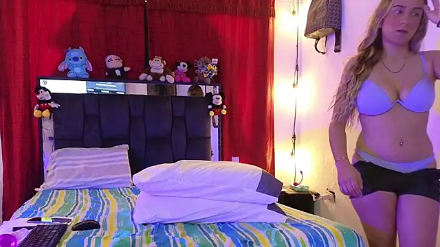 chloe vasquez710 online show from 4, 3, 2025