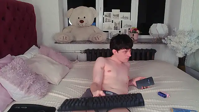 iwillfall online show from 23, 3, 2026