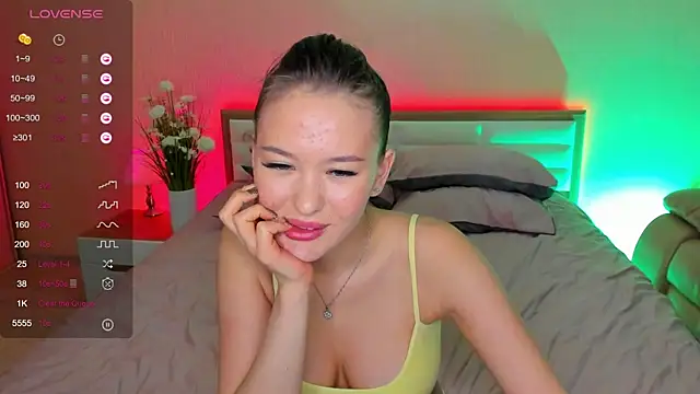 skinny sissss online show from 27, 12, 2024