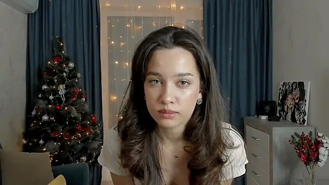 EmeliaReaper online show from 16, 2, 2025