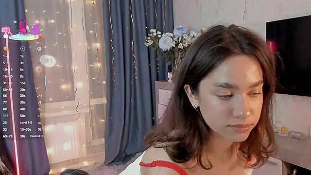 EmeliaReaper online show from 23, 3, 2025