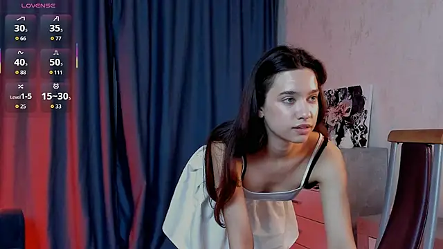 EmeliaReaper online show from 13, 9, 2025