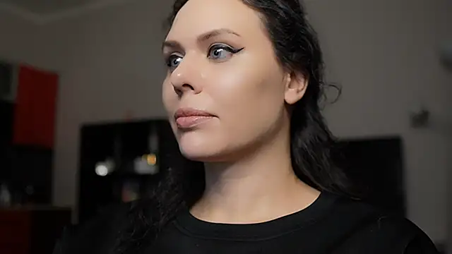 Snapshot of MollyCheiz chatting on 22, 12, 2024 MollyCheiz online show from 22, 12, 2024