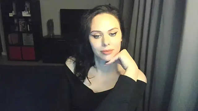 Snapshot of MollyCheiz chatting on 24, 1, 2025 MollyCheiz online show from 24, 1, 2025