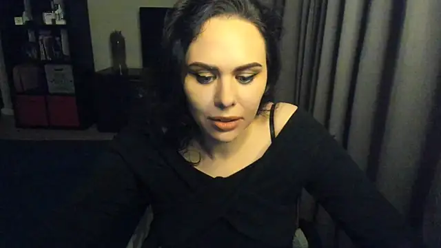 Snapshot of MollyCheiz chatting on 11, 2, 2025 MollyCheiz online show from 11, 2, 2025