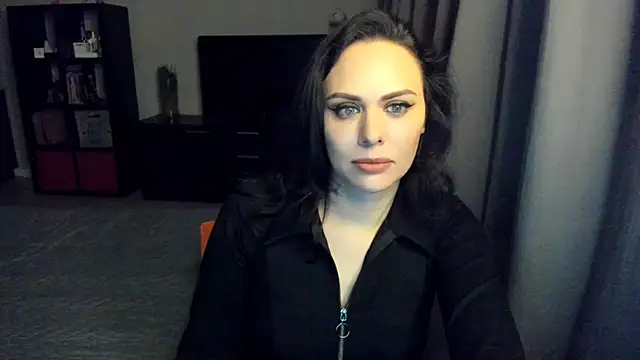MollyCheiz online show from 17, 2, 2025