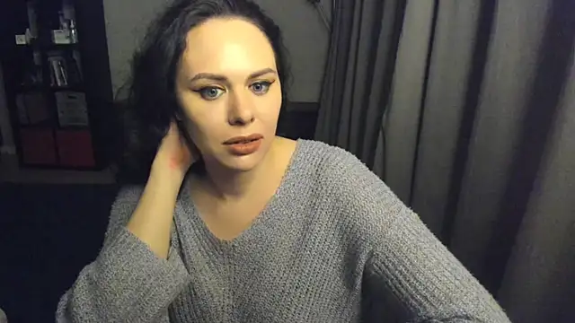 MollyCheiz online show from 19, 3, 2025