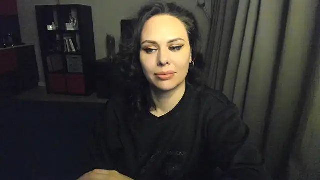 Snapshot of MollyCheiz chatting on 22, 3, 2025 MollyCheiz online show from 22, 3, 2025