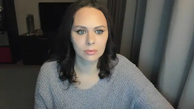 Snapshot of MollyCheiz chatting on 26, 10, 2025 MollyCheiz online show from 26, 10, 2025