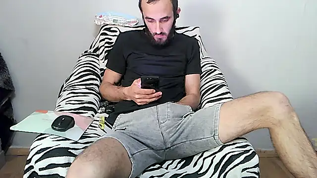 kisandgioni online show from 7, 3, 2025