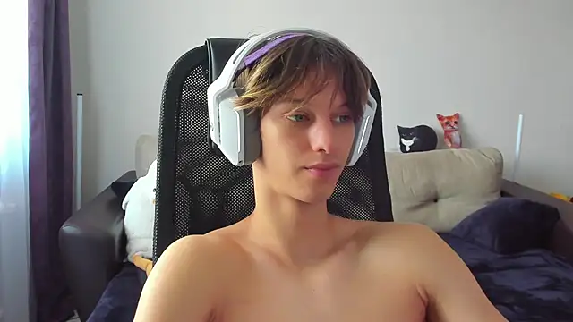 Ostin meow online show from 16, 9, 2025