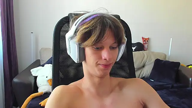 Ostin meow online show from 19, 9, 2025