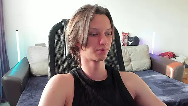 Snapshot of Ostin_meow chatting on 14, 6, 2026 Ostin meow online show from 14, 6, 2026