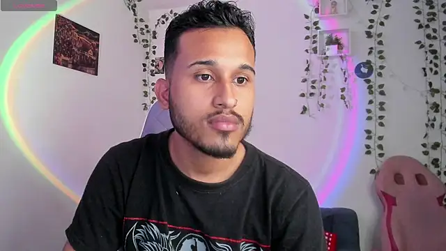 Raf brunette online show from 18, 12, 2024