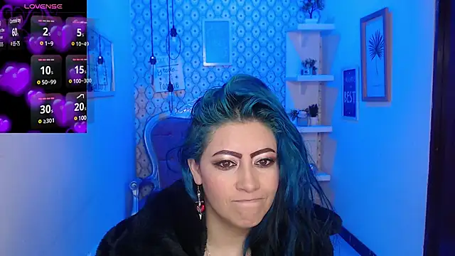 Snapshot of scarleth_blue chatting on 5, 2, 2025 scarleth blue online show from 5, 2, 2025