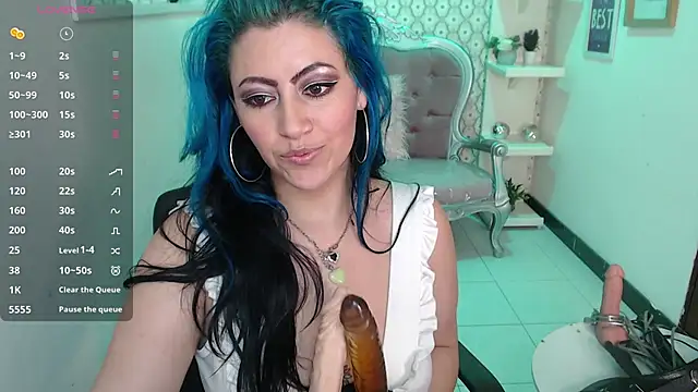 Snapshot of scarleth_blue chatting on 12, 2, 2025 scarleth blue online show from 12, 2, 2025