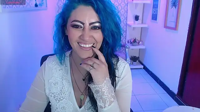 Snapshot of scarleth_blue chatting on 3, 3, 2025 scarleth blue online show from 3, 3, 2025