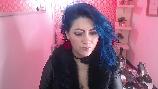 Snapshot of scarleth_blue chatting on 1, 10, 2025 scarleth blue online show from 1, 10, 2025