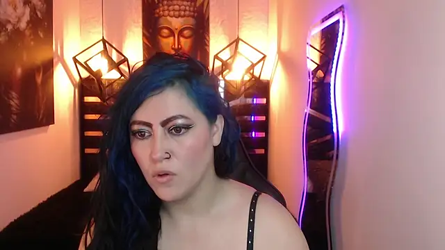 Snapshot of scarleth_blue chatting on 1, 5, 2026 scarleth blue online show from 1, 5, 2026