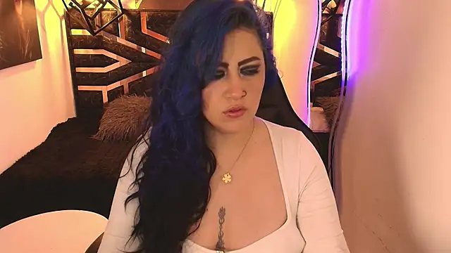 Snapshot of scarleth_blue chatting on 11, 6, 2026 scarleth blue online show from 11, 6, 2026
