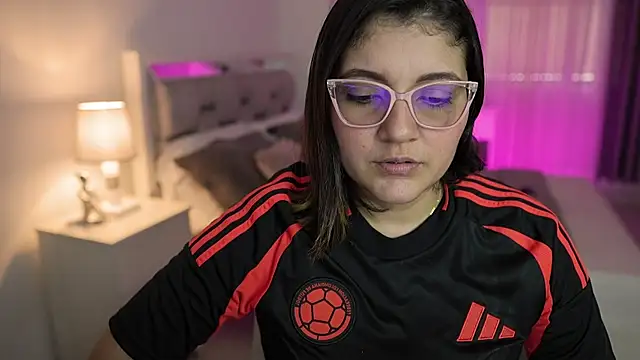 Camilaa bueno online show from 21, 12, 2024