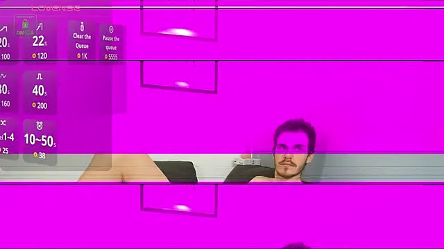 Perry Knight online show from 15, 2, 2025