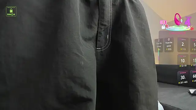 Perry Knight online show from 22, 3, 2026