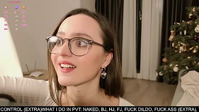 Snapshot of Pinky__Binky chatting on 12, 1, 2025 Pinky Binky online show from 12, 1, 2025