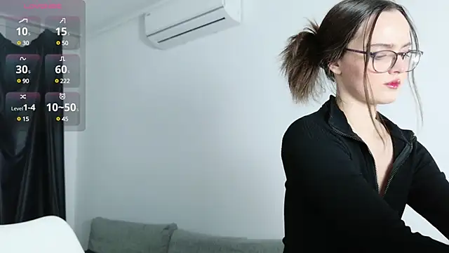 Snapshot of Pinky__Binky chatting on 9, 2, 2025 Pinky Binky online show from 9, 2, 2025