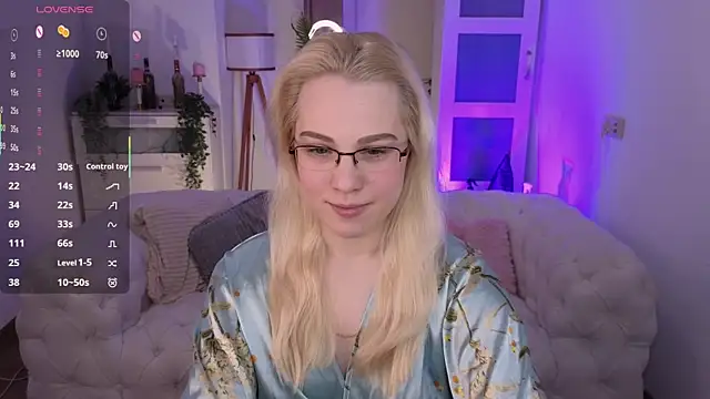 jeancolex online show from 20, 11, 2025