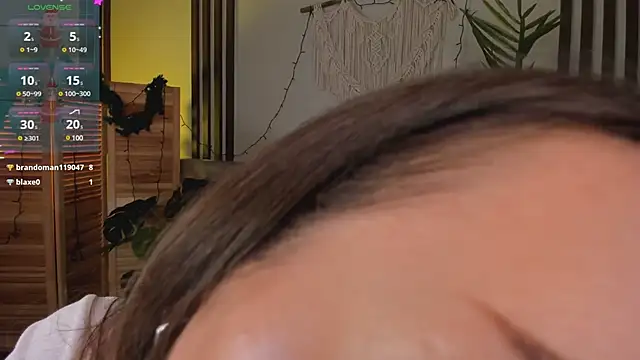 JanettaGrey online show from 8, 1, 2025